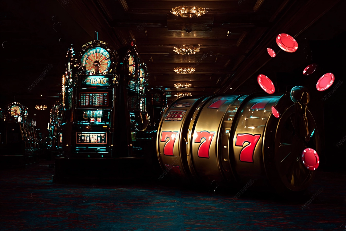 free play slots online