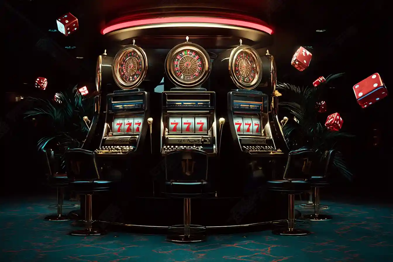 free vegas slots online casino