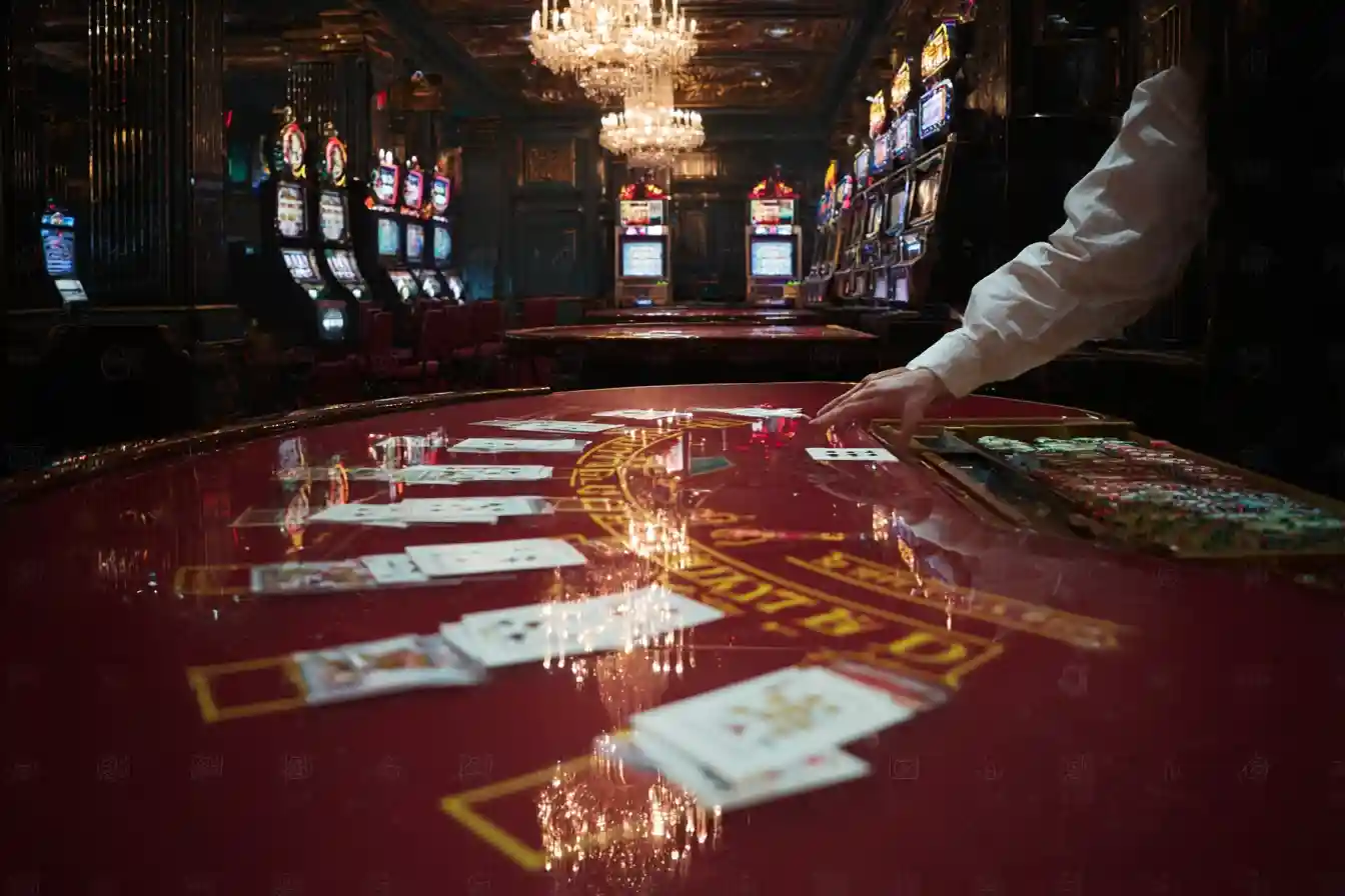 free online gambling slots