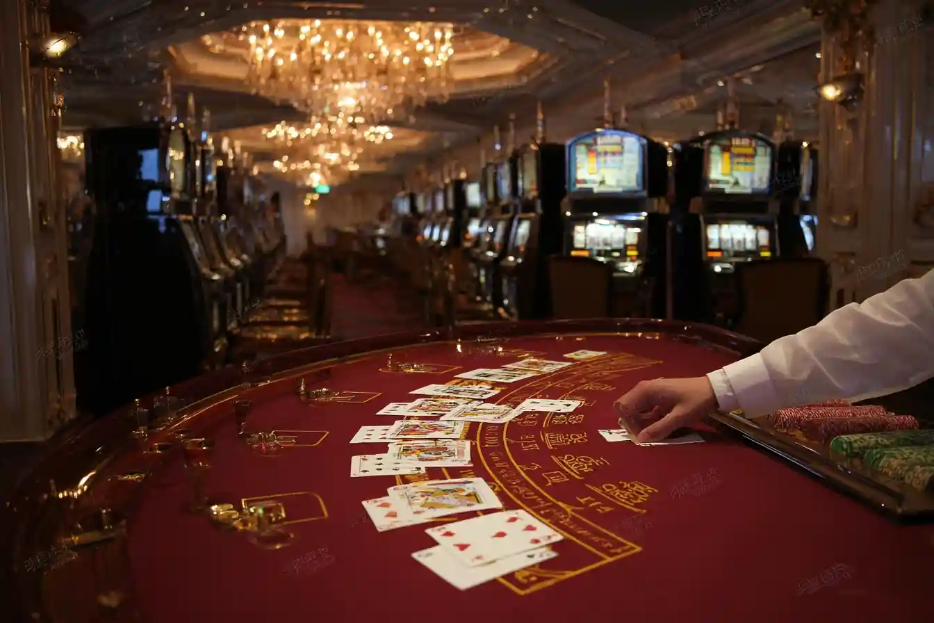 live craps
