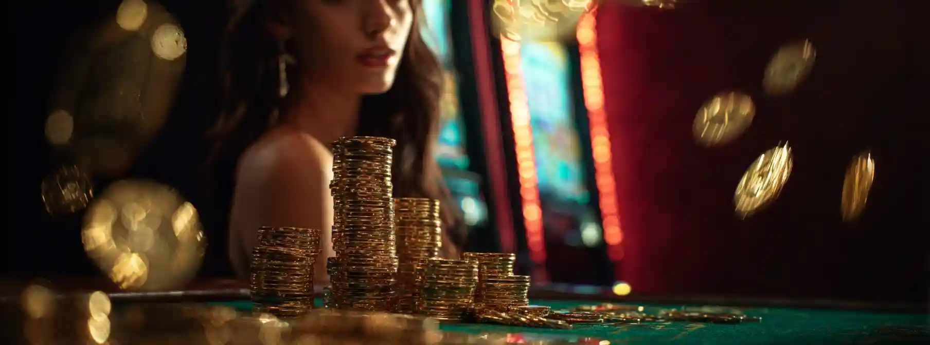 Online slots gaming experience without download
