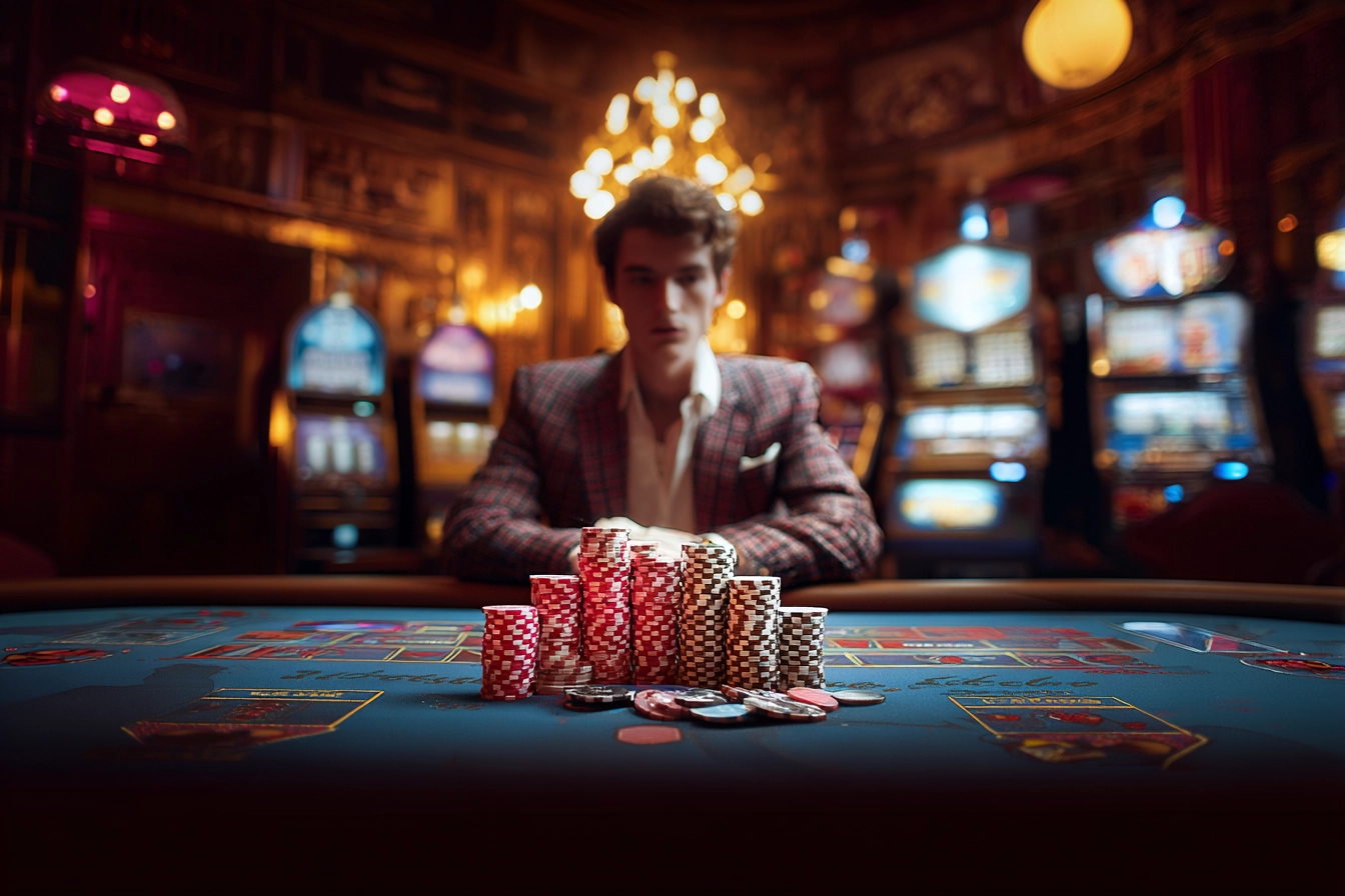 free video slots online