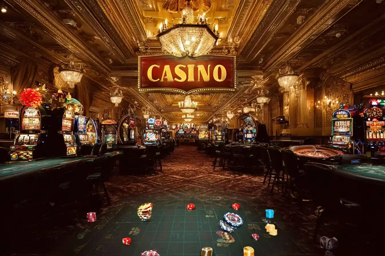 roulette rules explained
