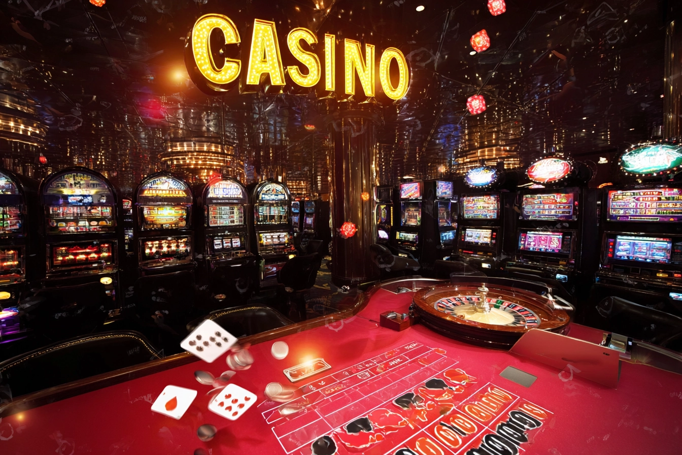 play online slots free