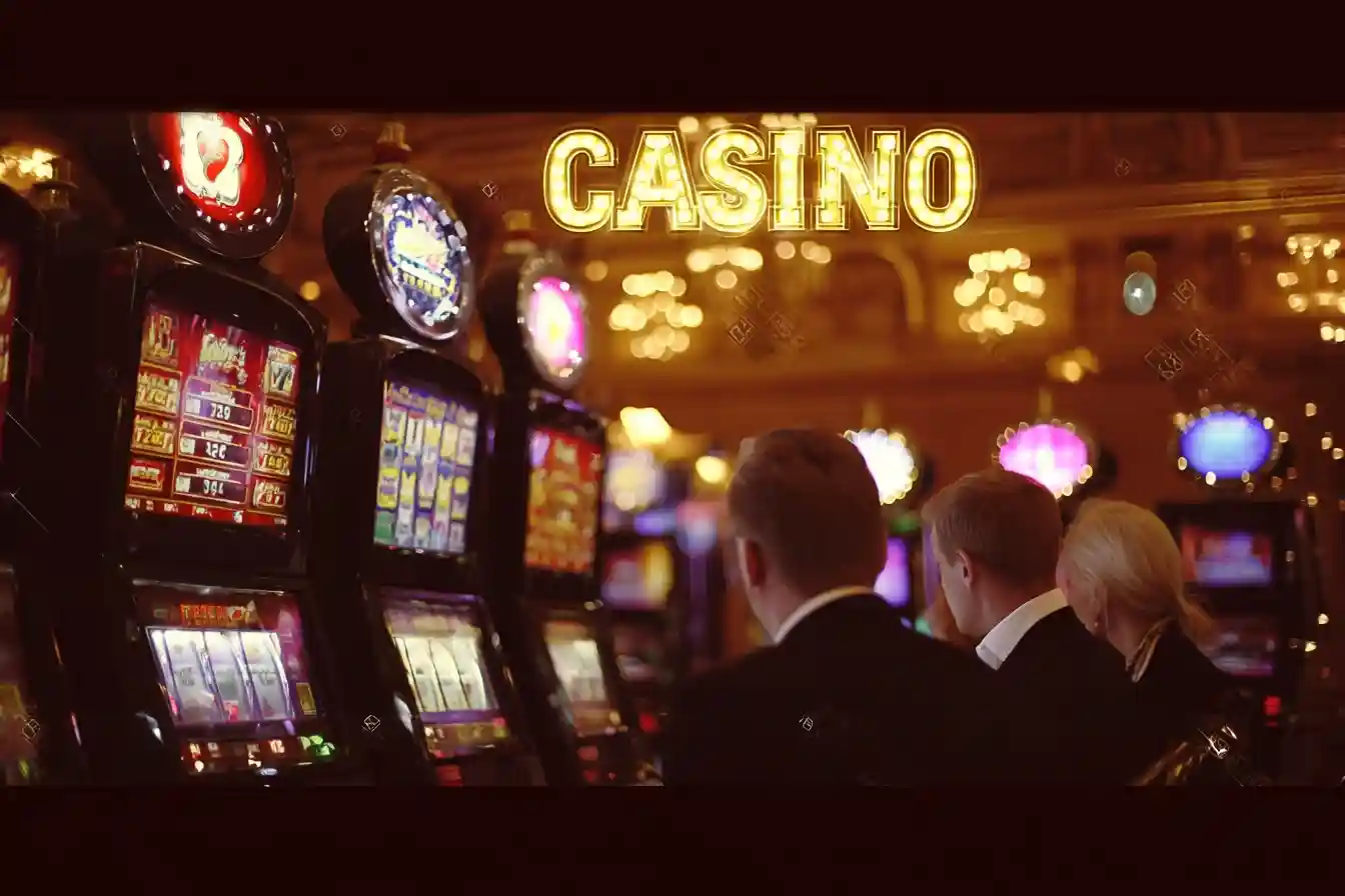 online slots free spins no deposit