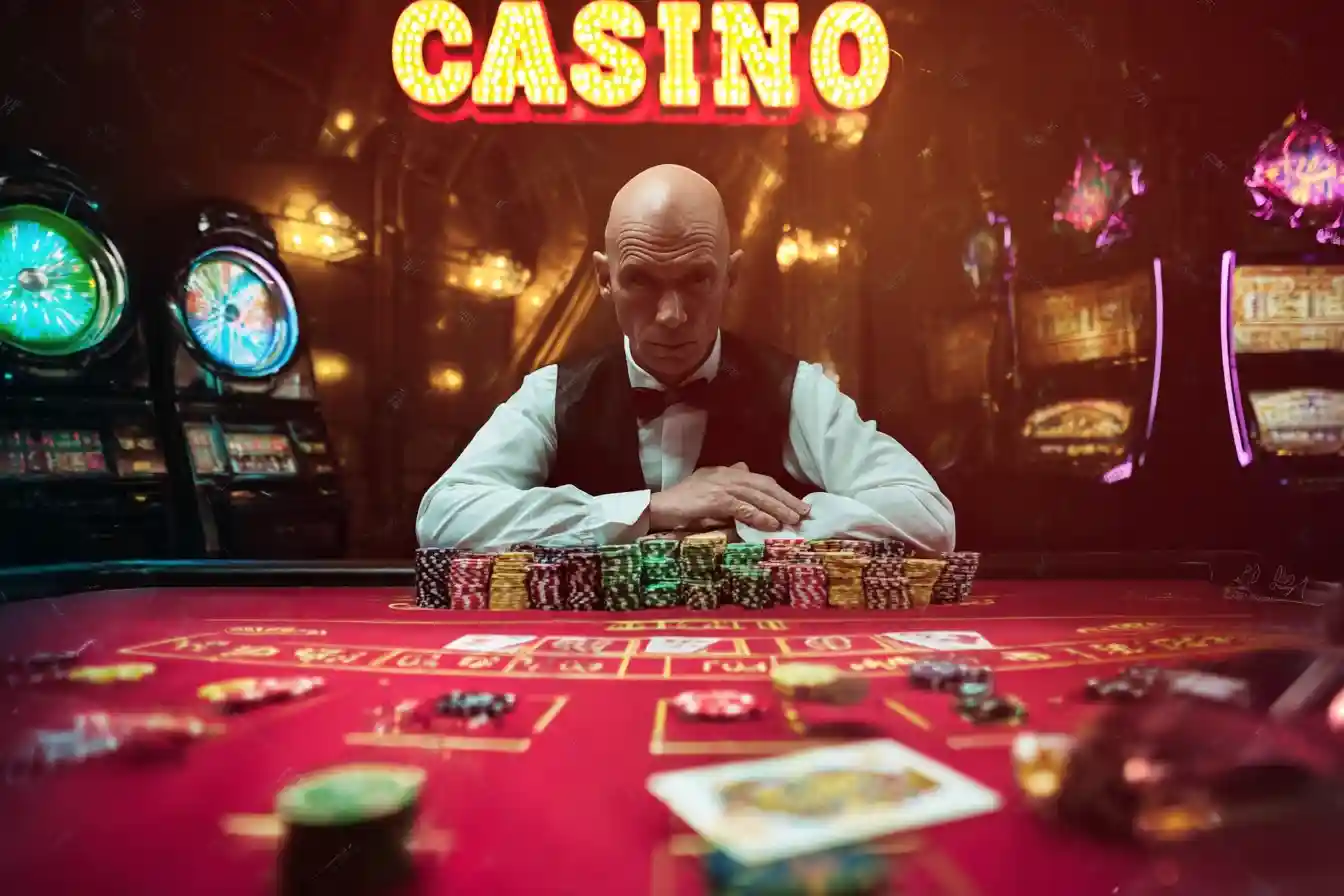 penny slot machines for sale