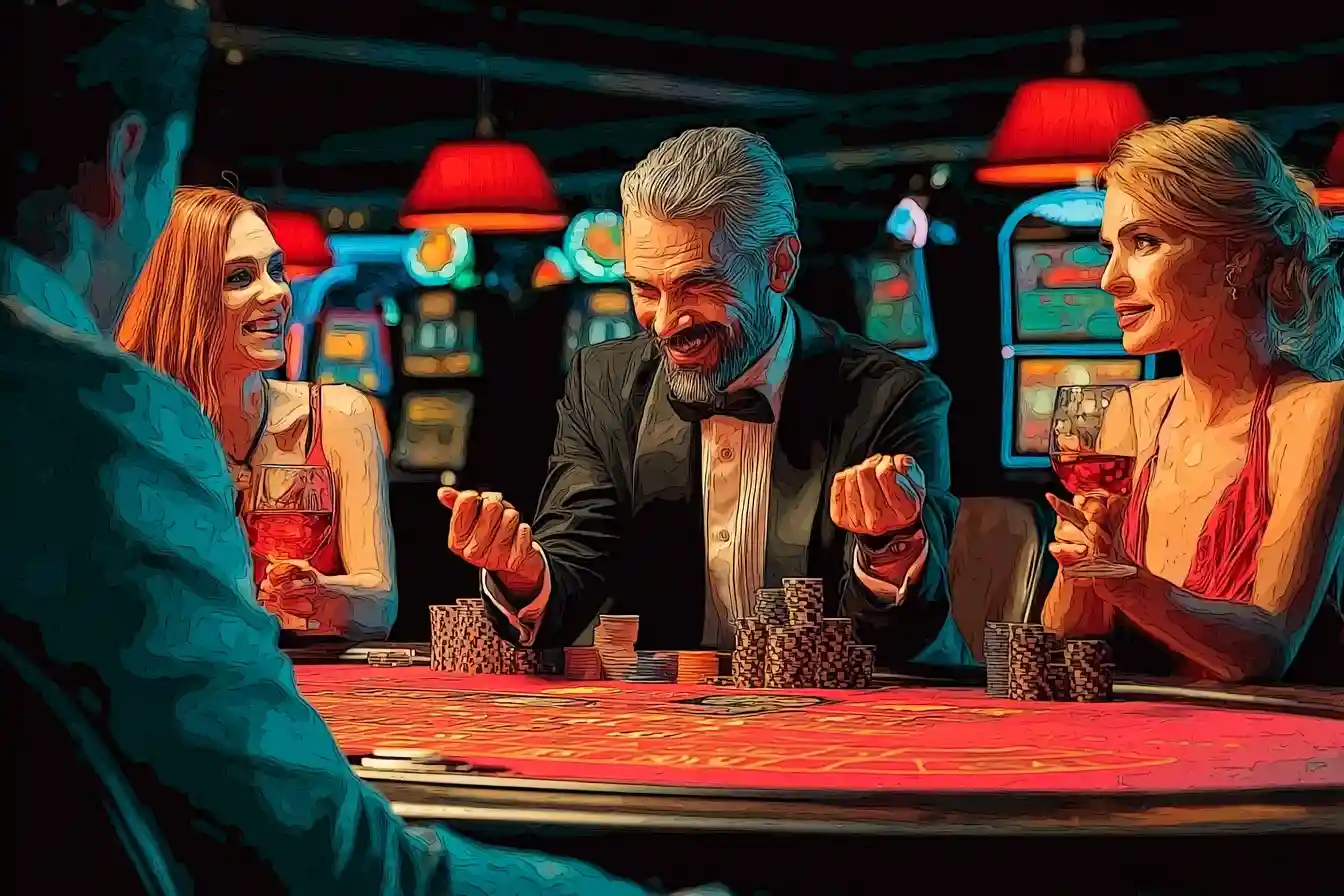 free online slots vegas