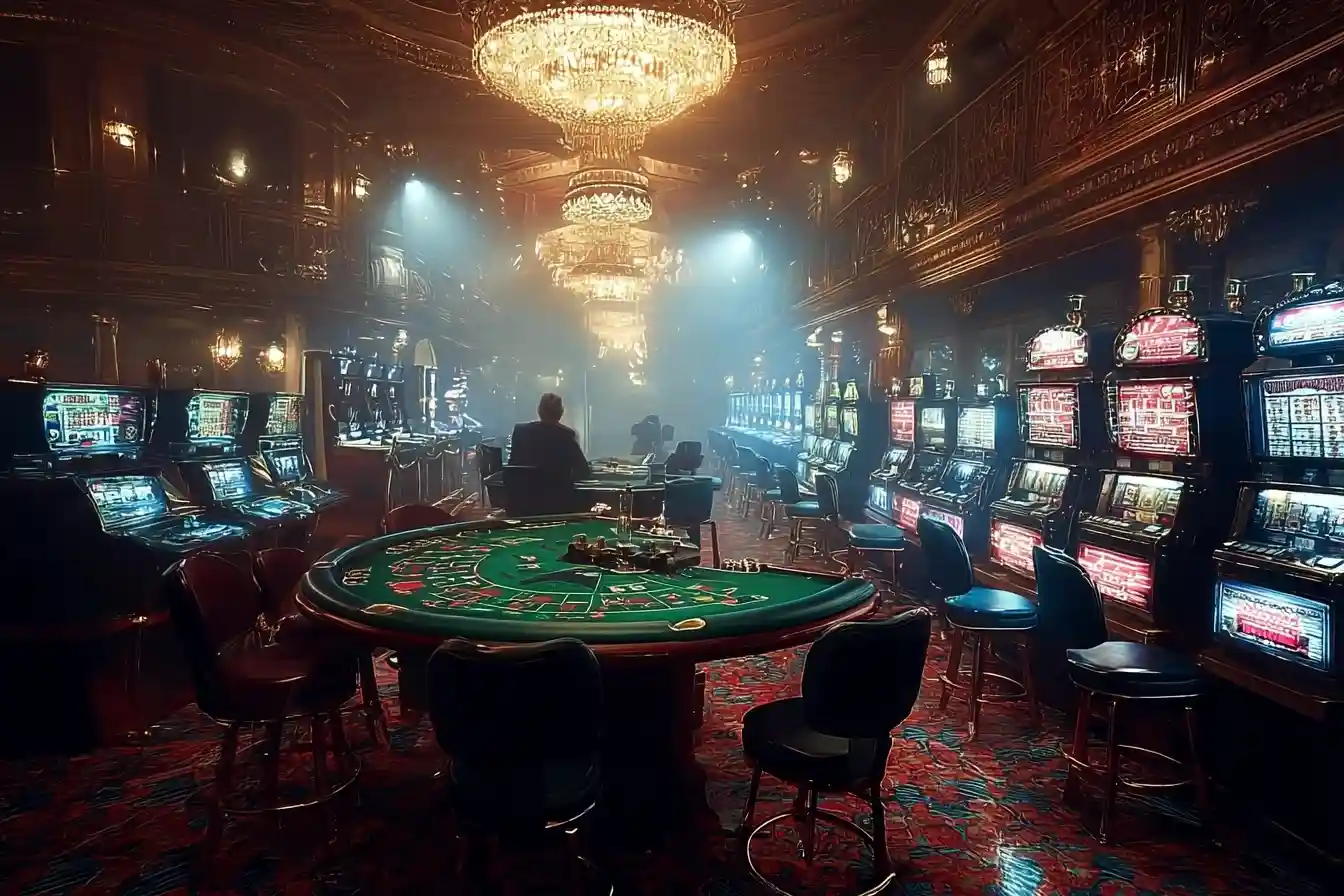 slots online casino free