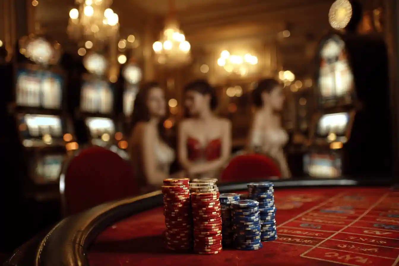 online slots free play