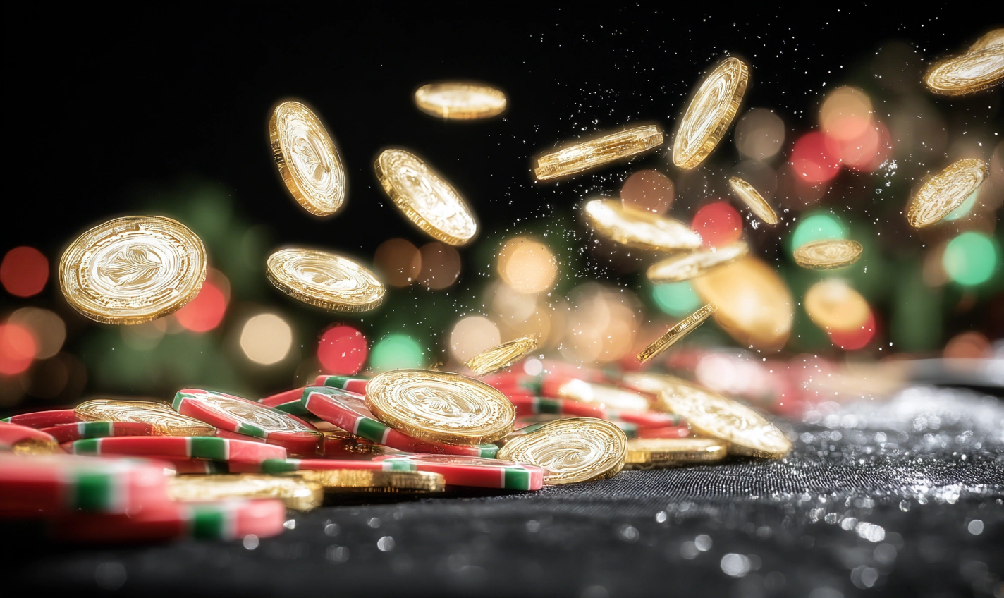 free poker slots online