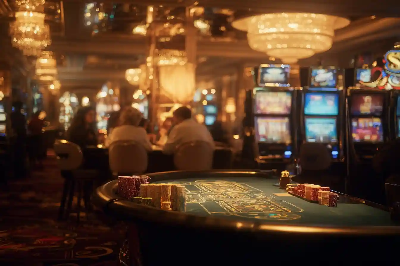 play slots online free for fun