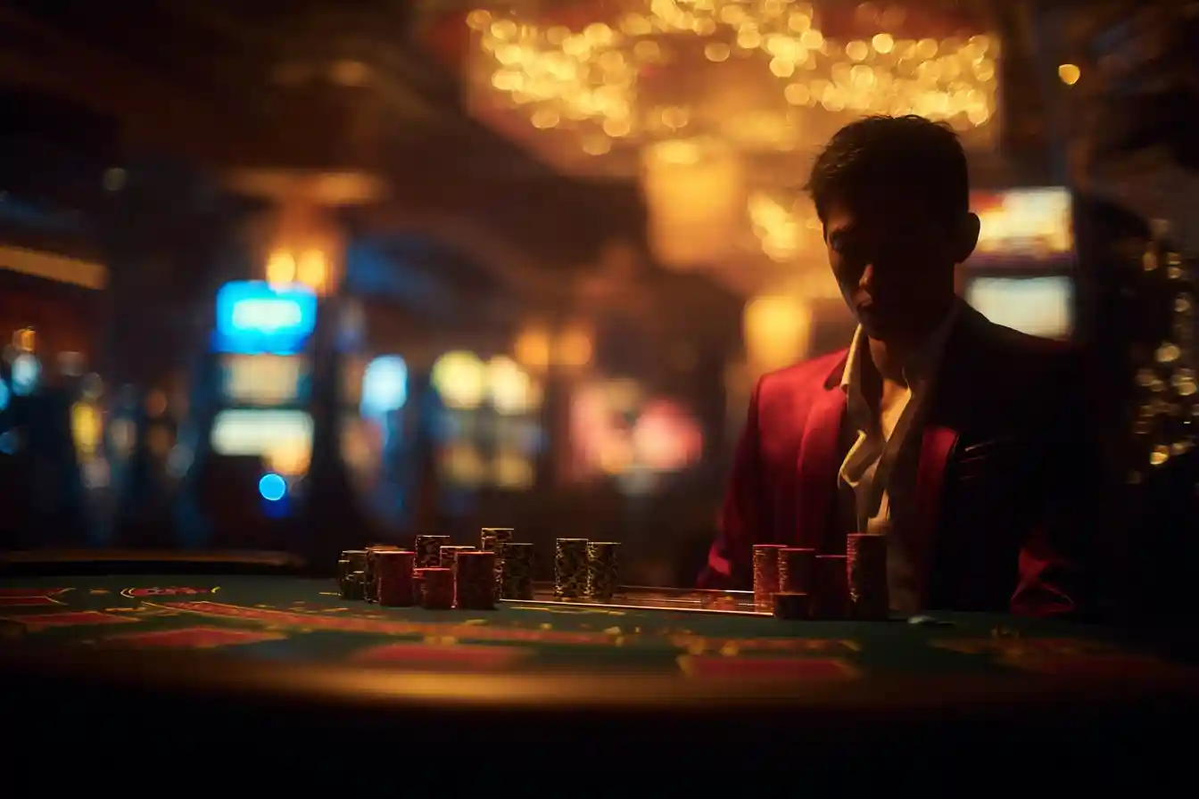 free casino online slots