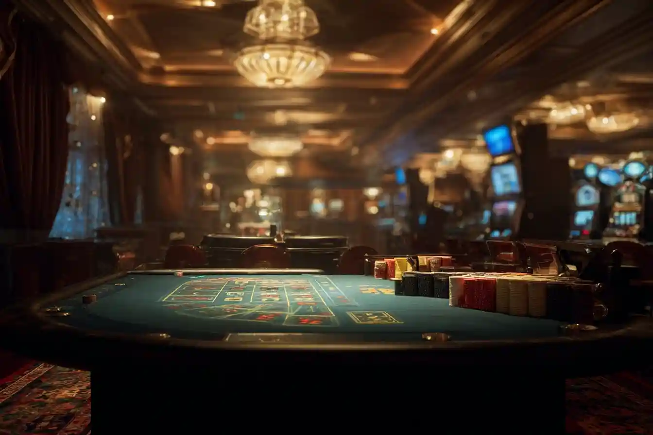 free slots games online for fun