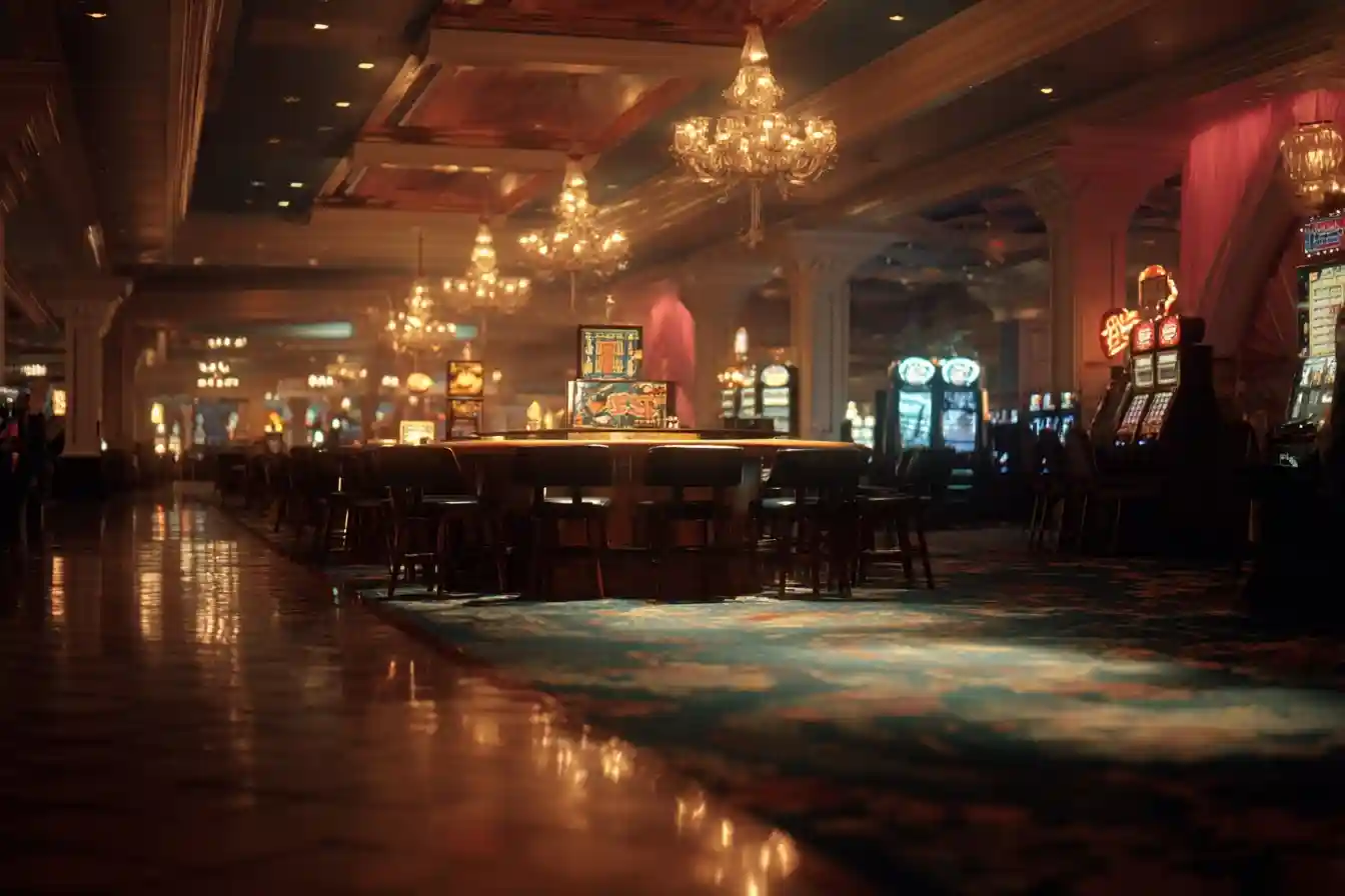 vegas online slots free