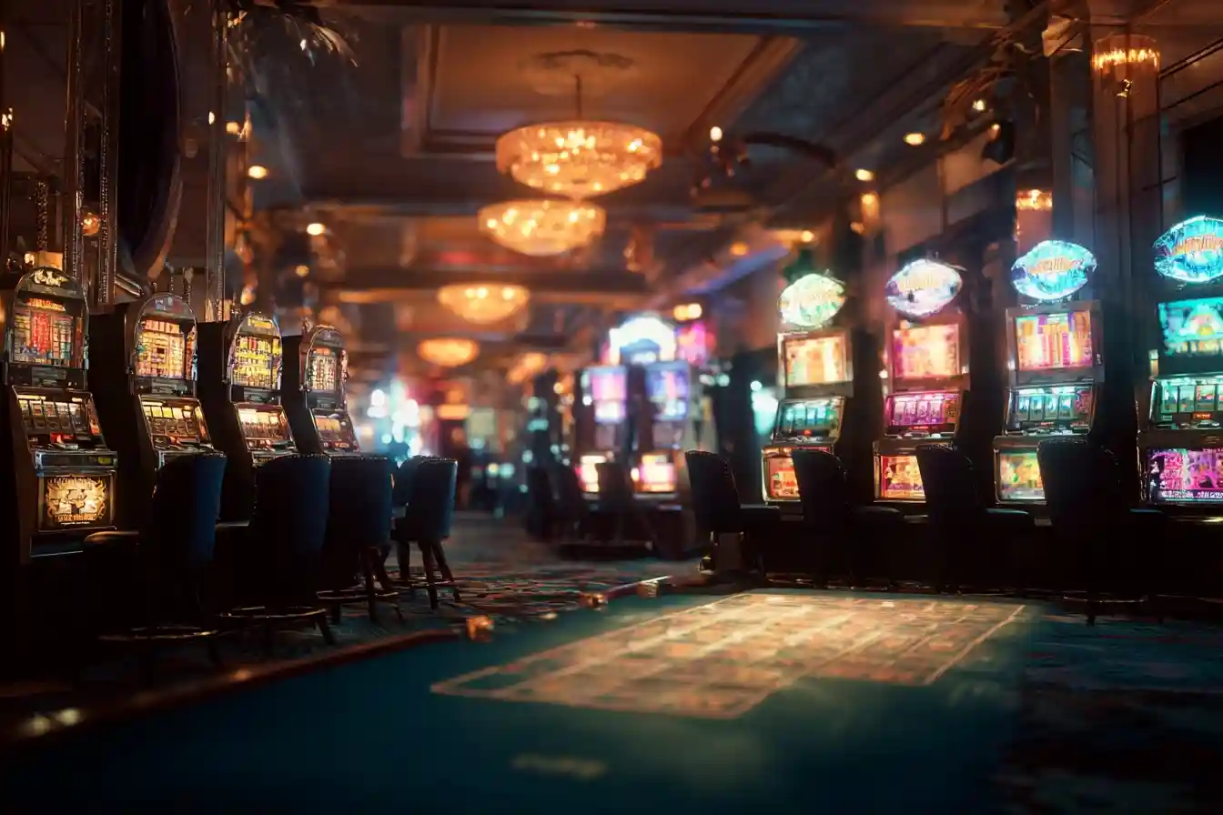 free online slots canada