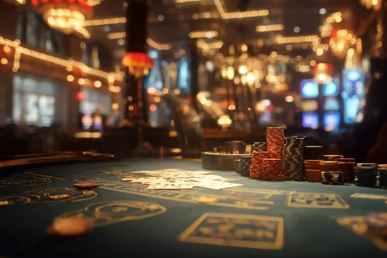 nj online casinos free slots