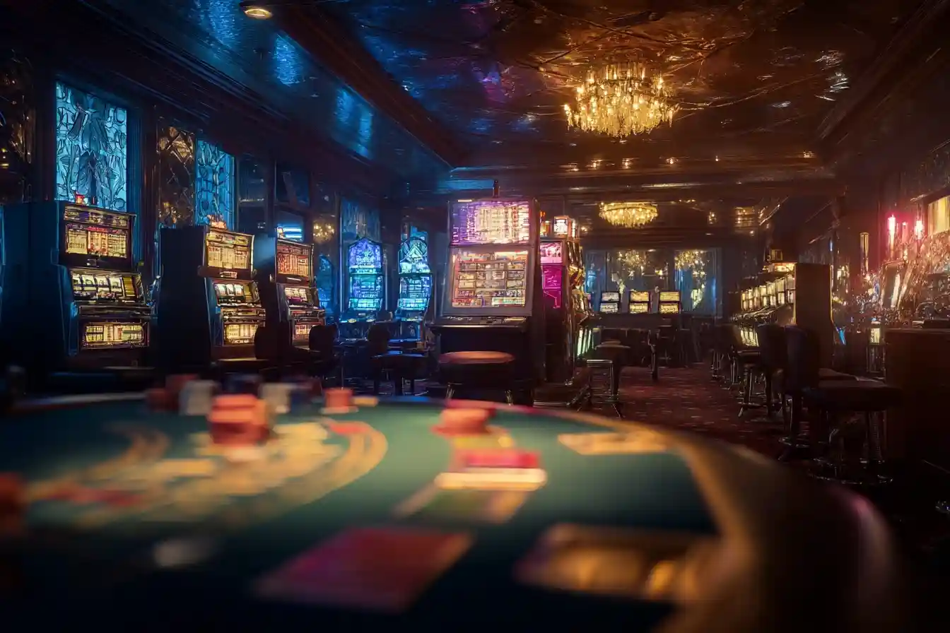 free slots to play online