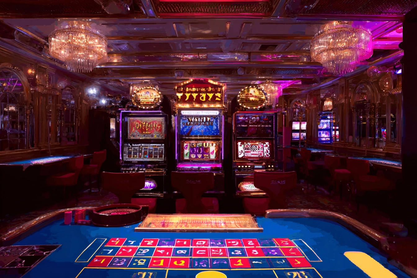 play slots free online