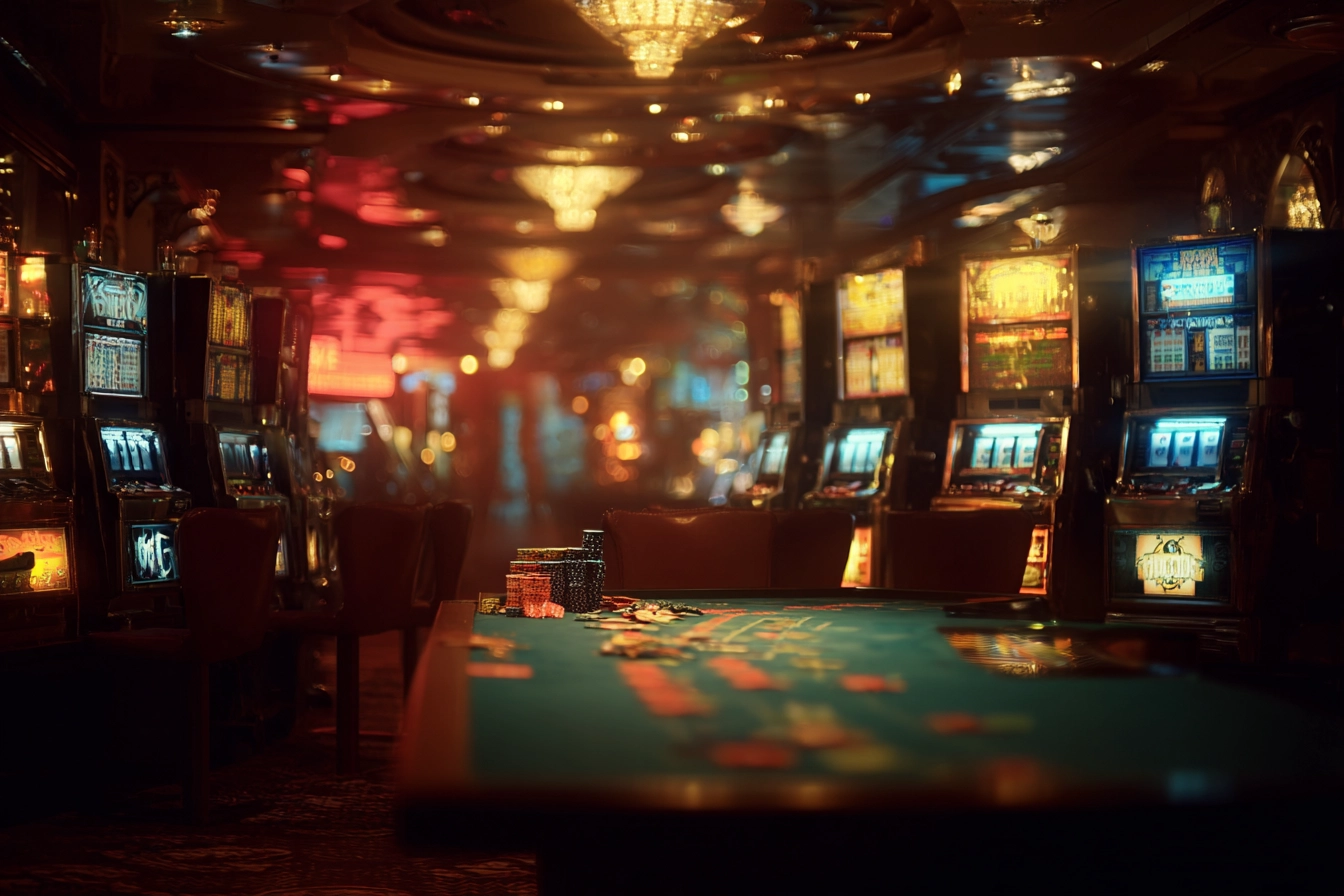 free slots online no download