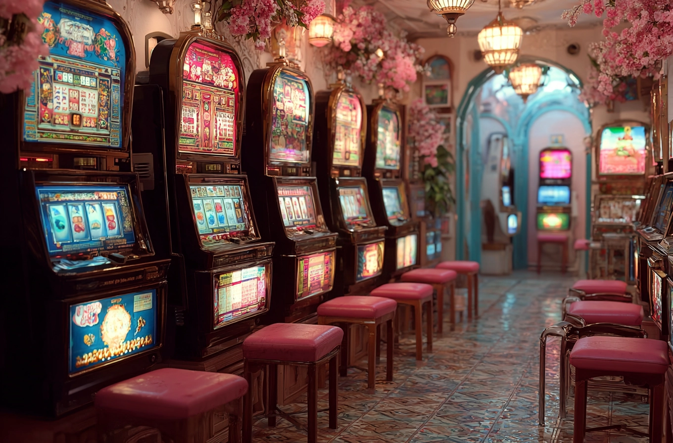 free igt slots online