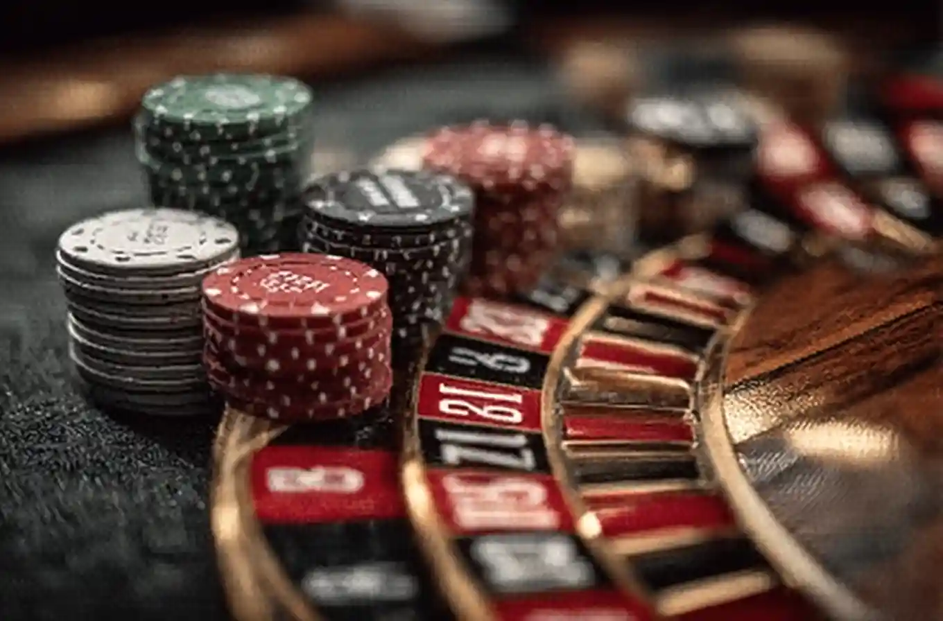 how do modern slot machines work