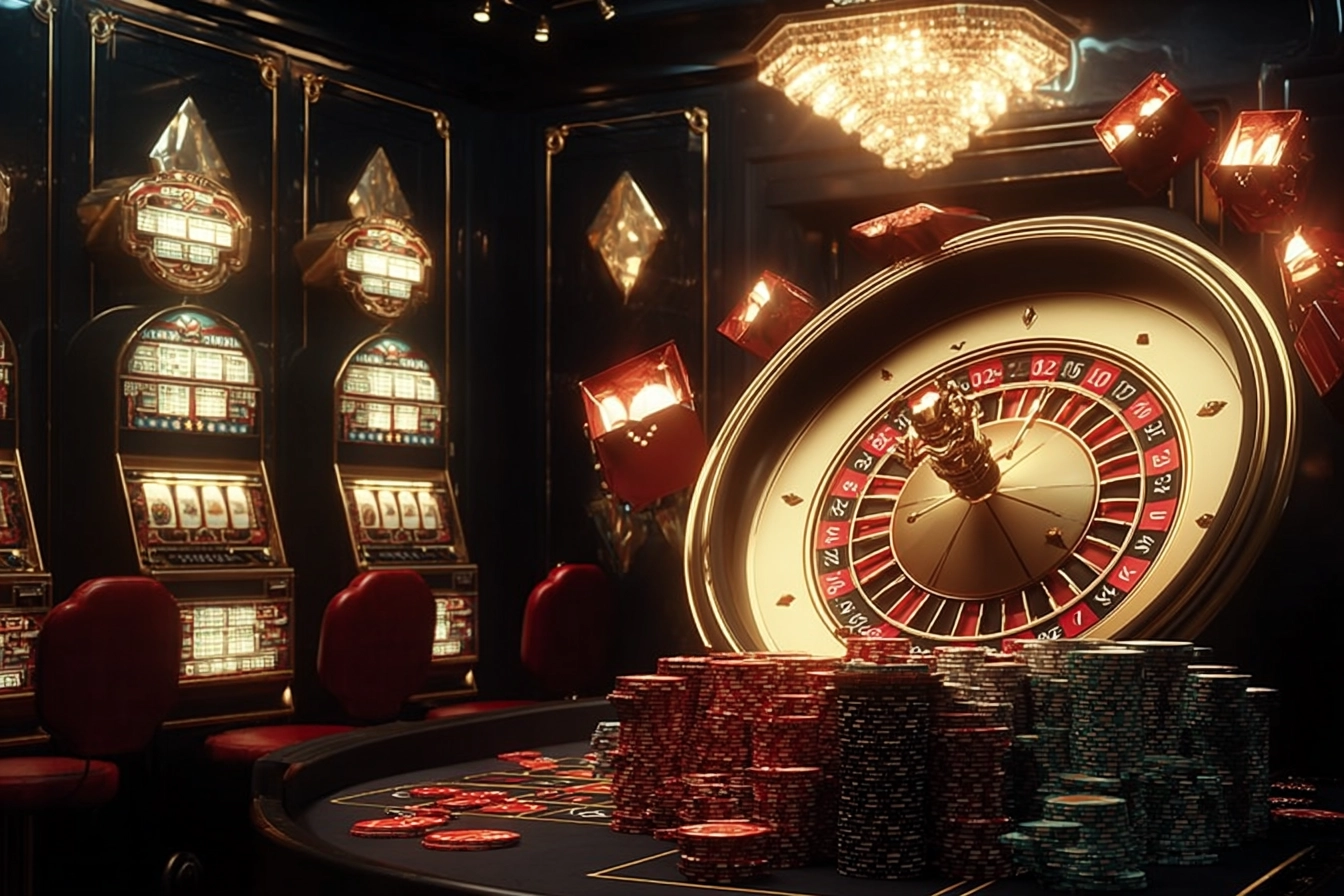 free online slots with bonus