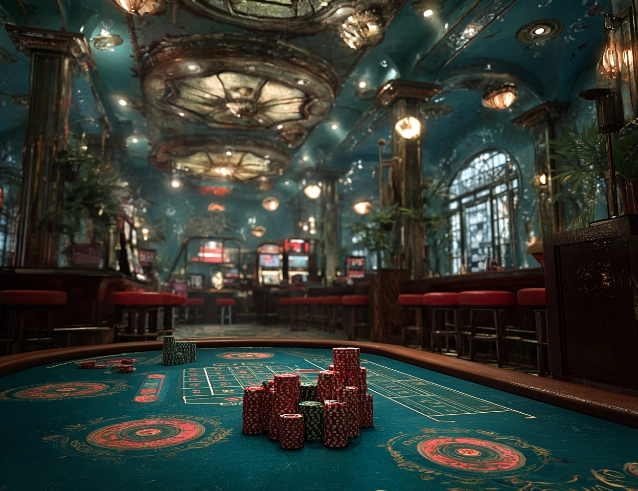 free online video slots no download no registration instant play