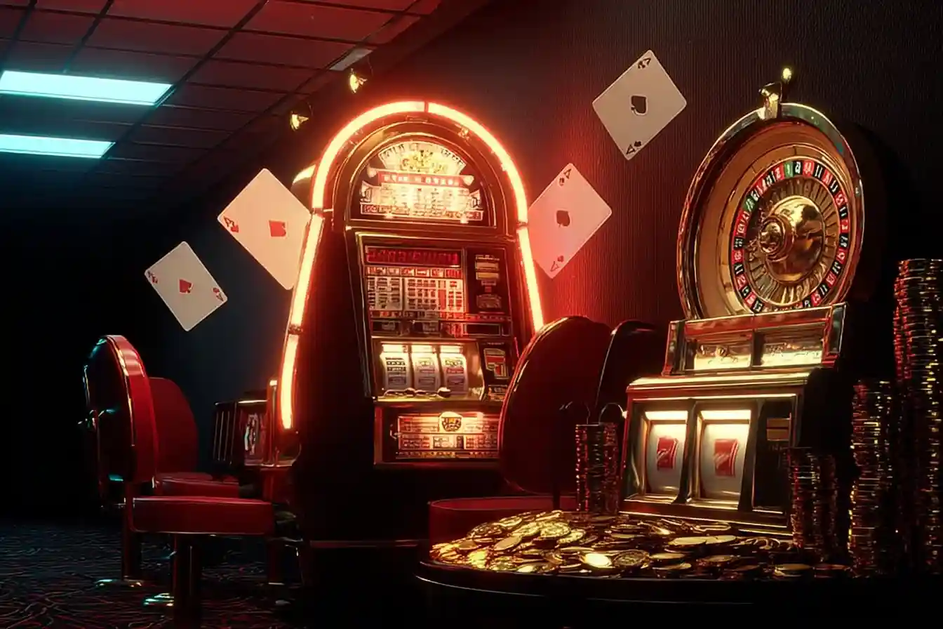 online free casino slots no download