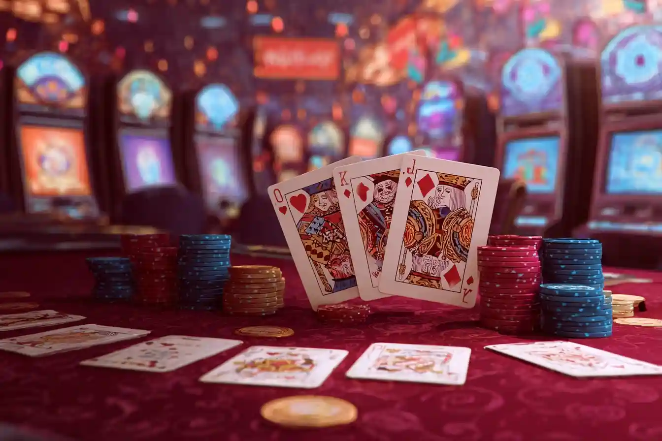 free online slots no download no registration