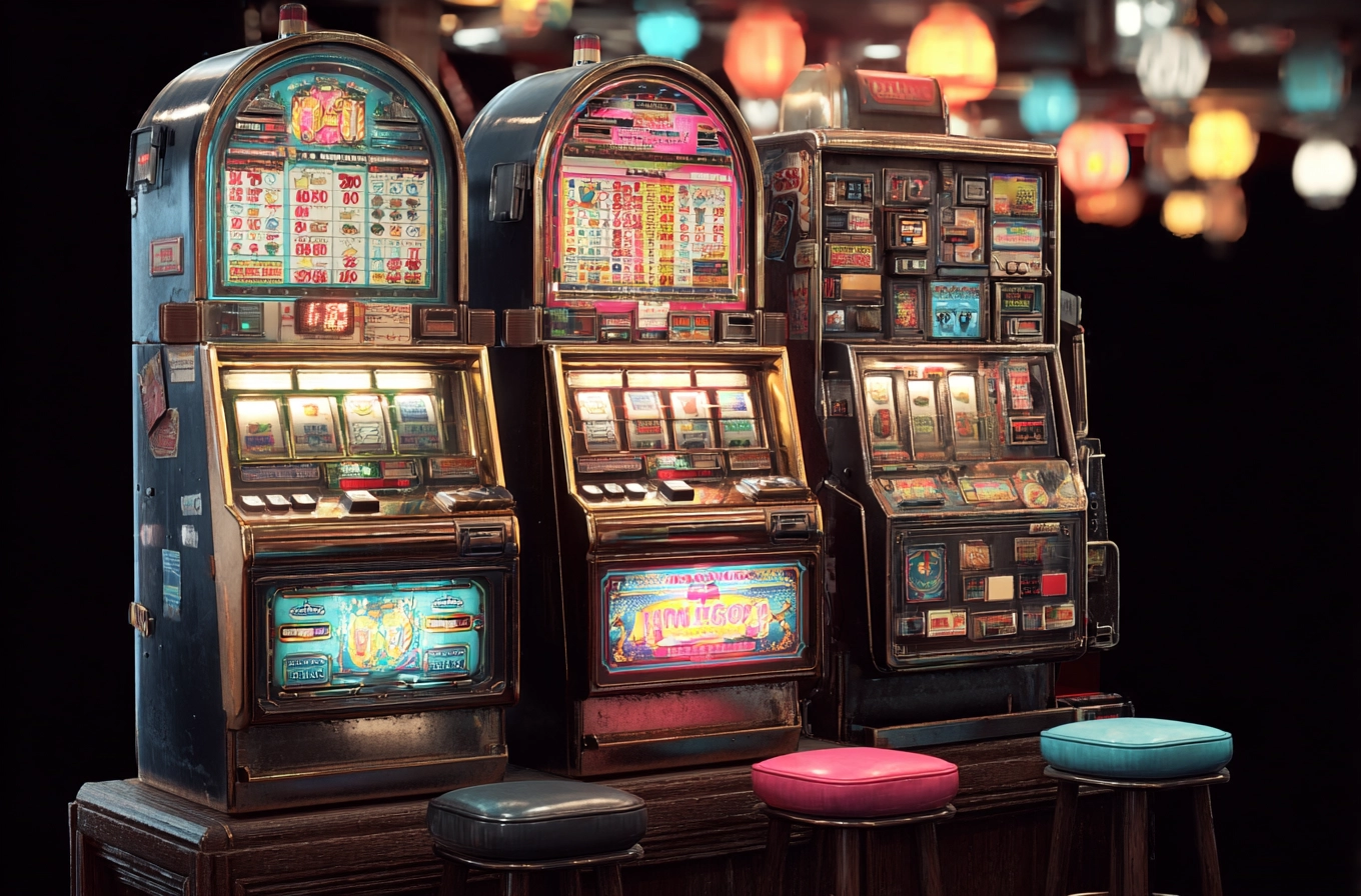 free online casino slots no download