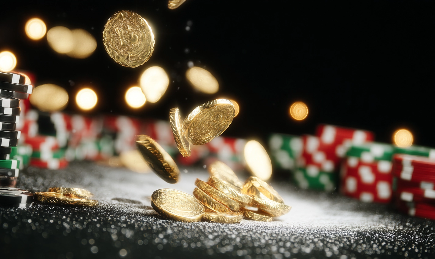 stinkin' rich slots online free