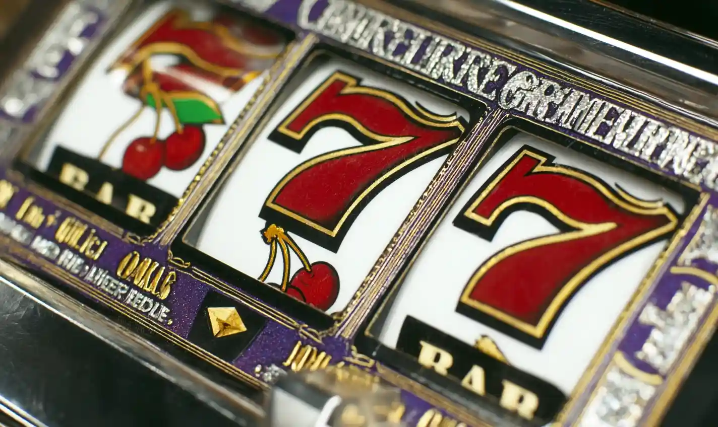 online casino free slots