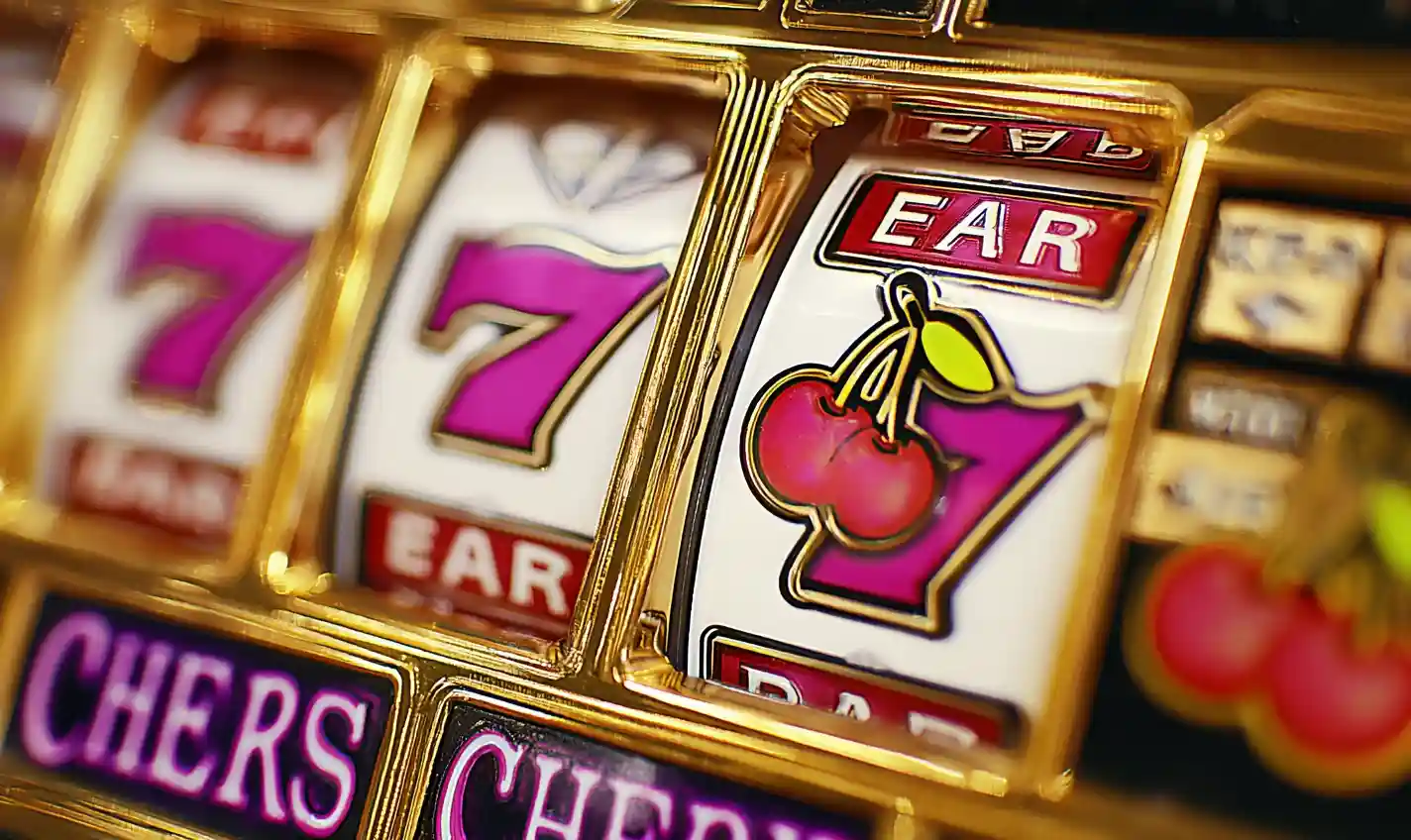 free demo slots games online