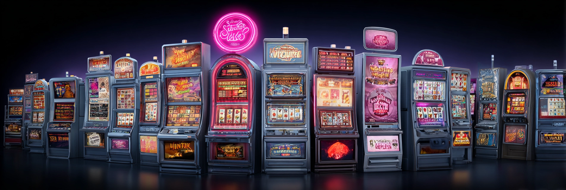 free play slots online