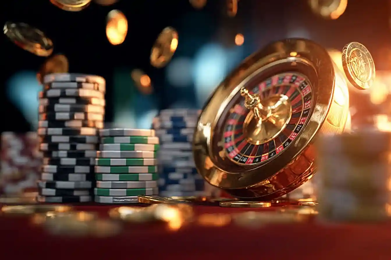 free online slots vegas