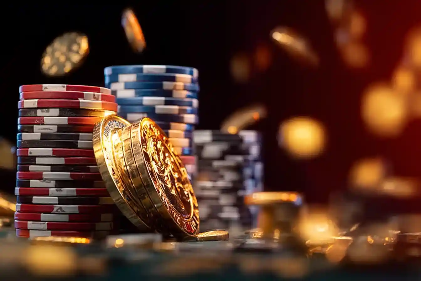 free online buffalo slots