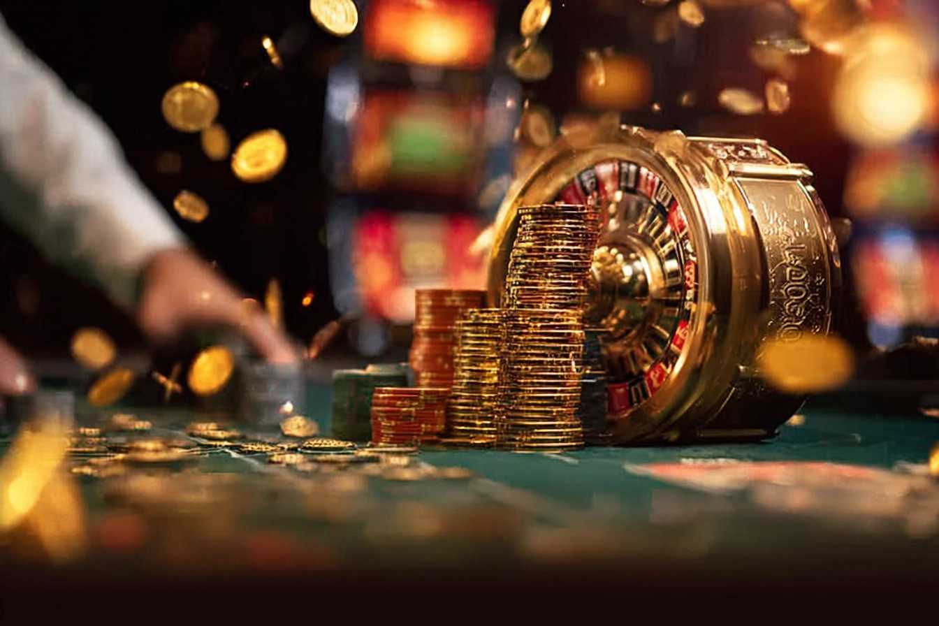 free vegas slots online no download