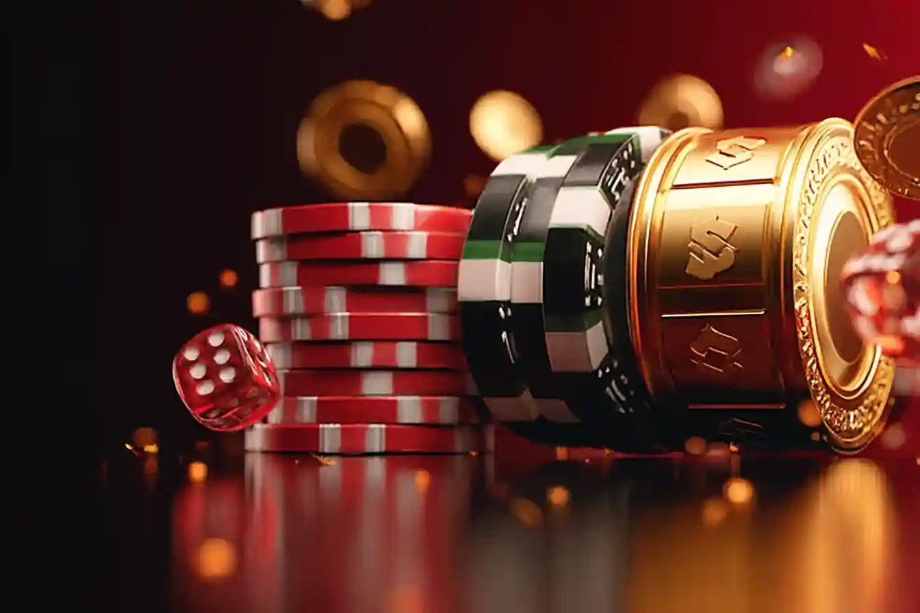 online slots for free