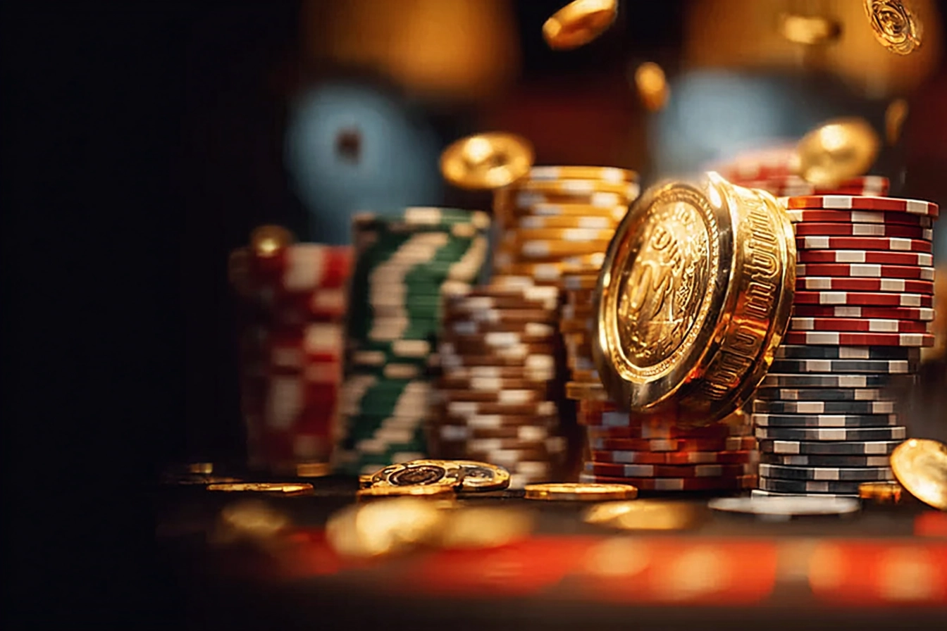 free slots games play online