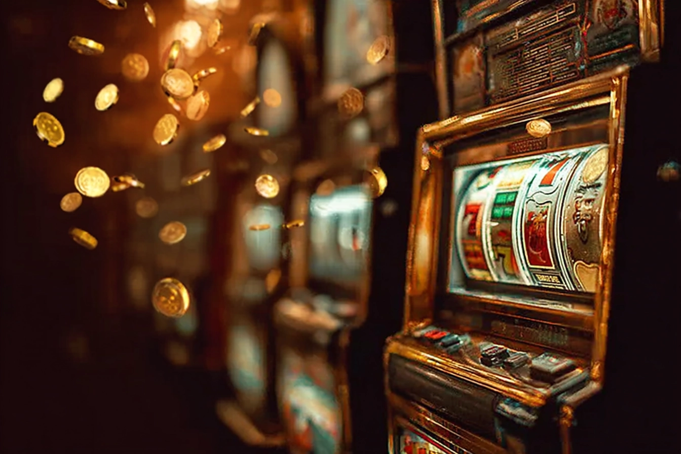 dragon link slots online free