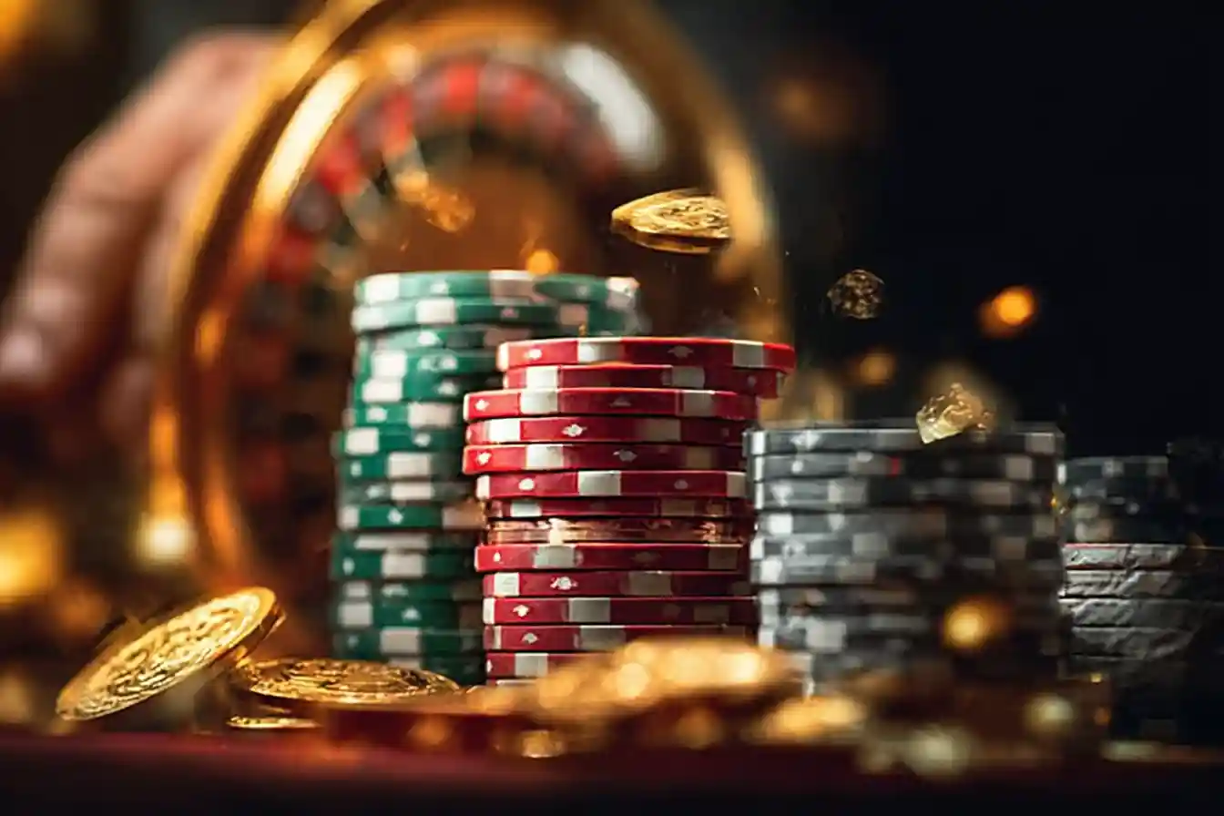 how much do slot techs make