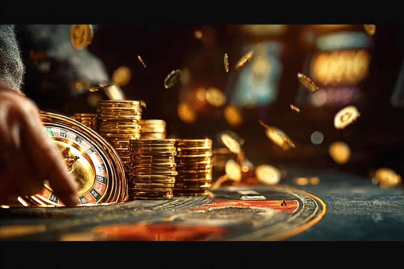 free online casino slots games