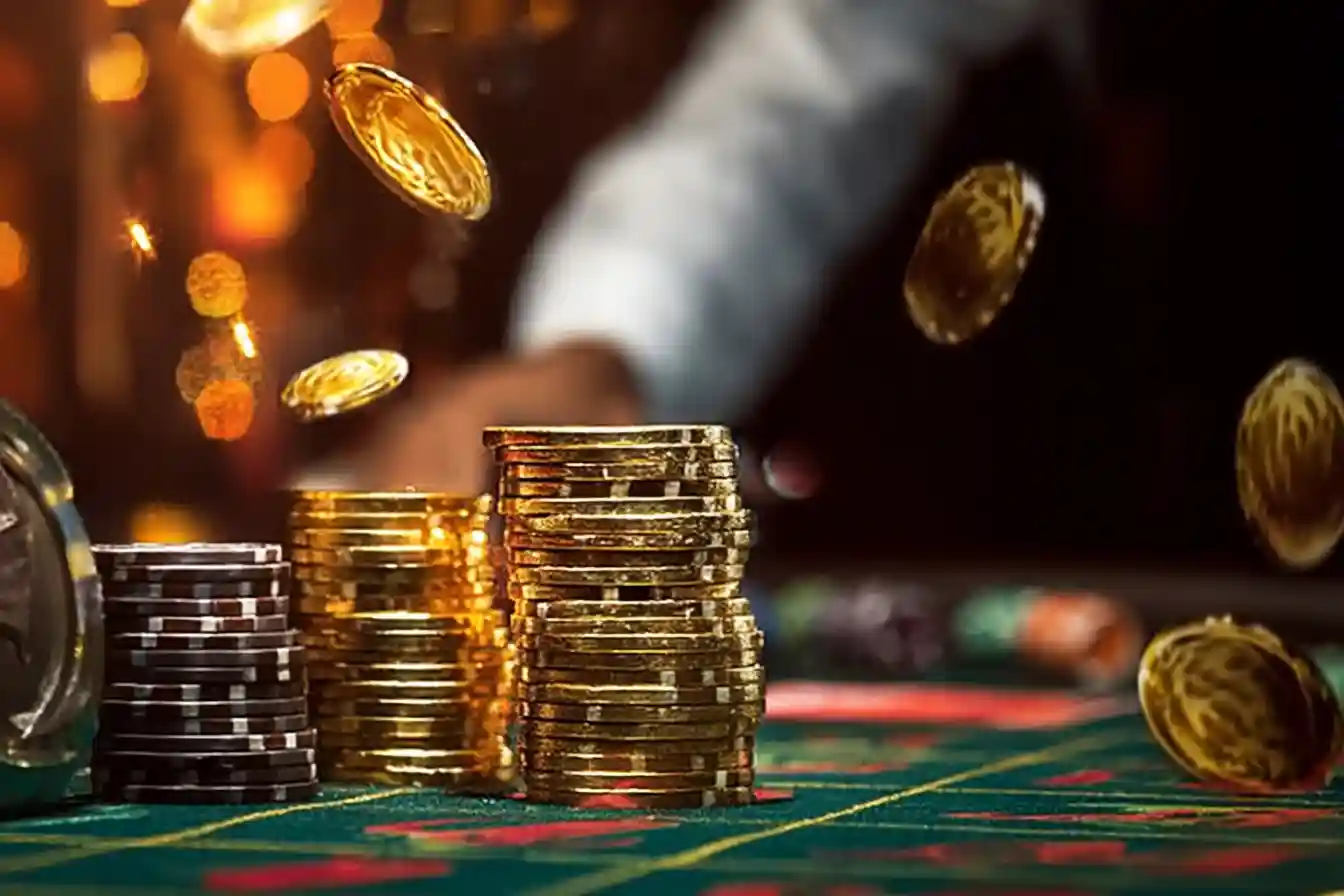 online slots free play