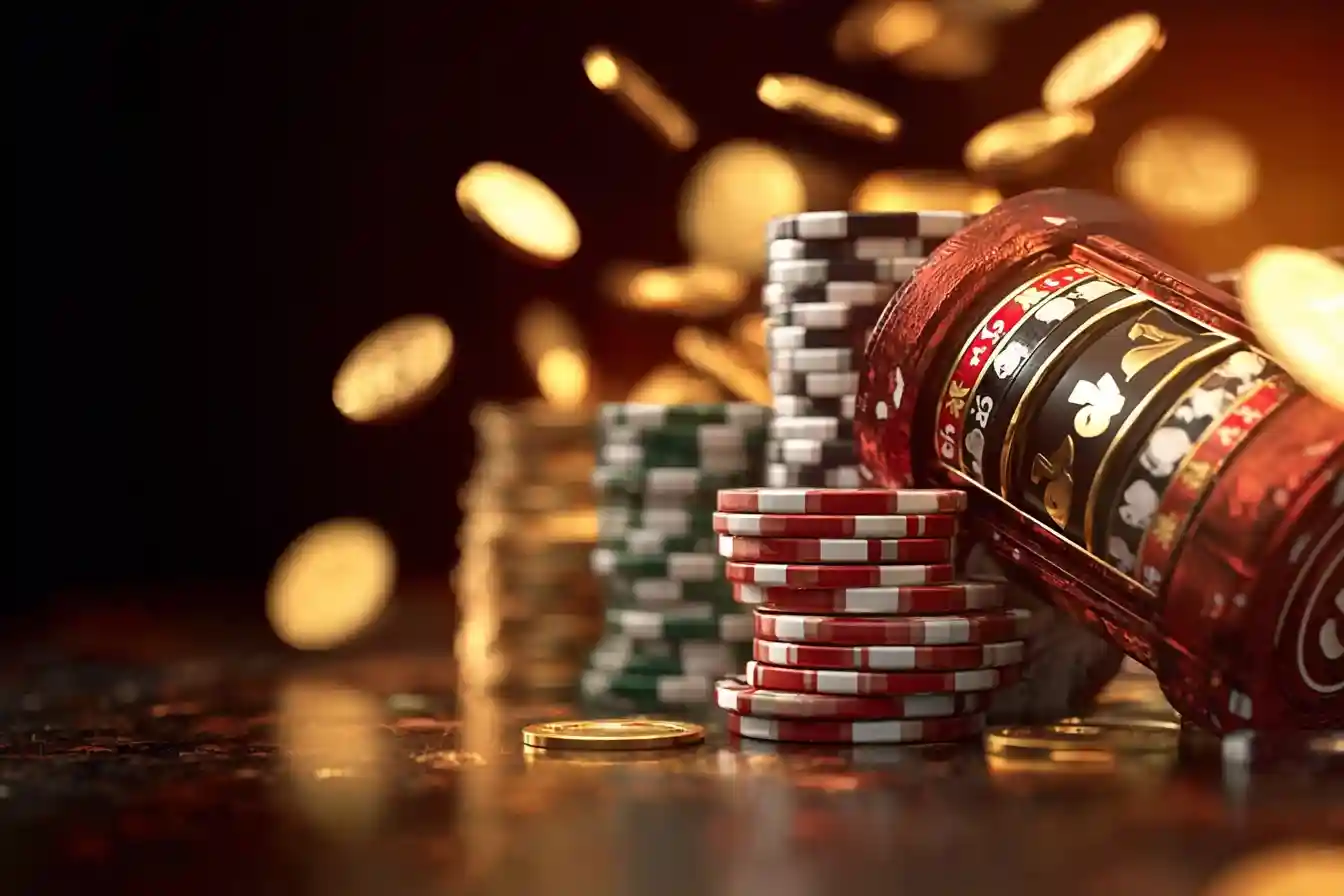 Joker Poker