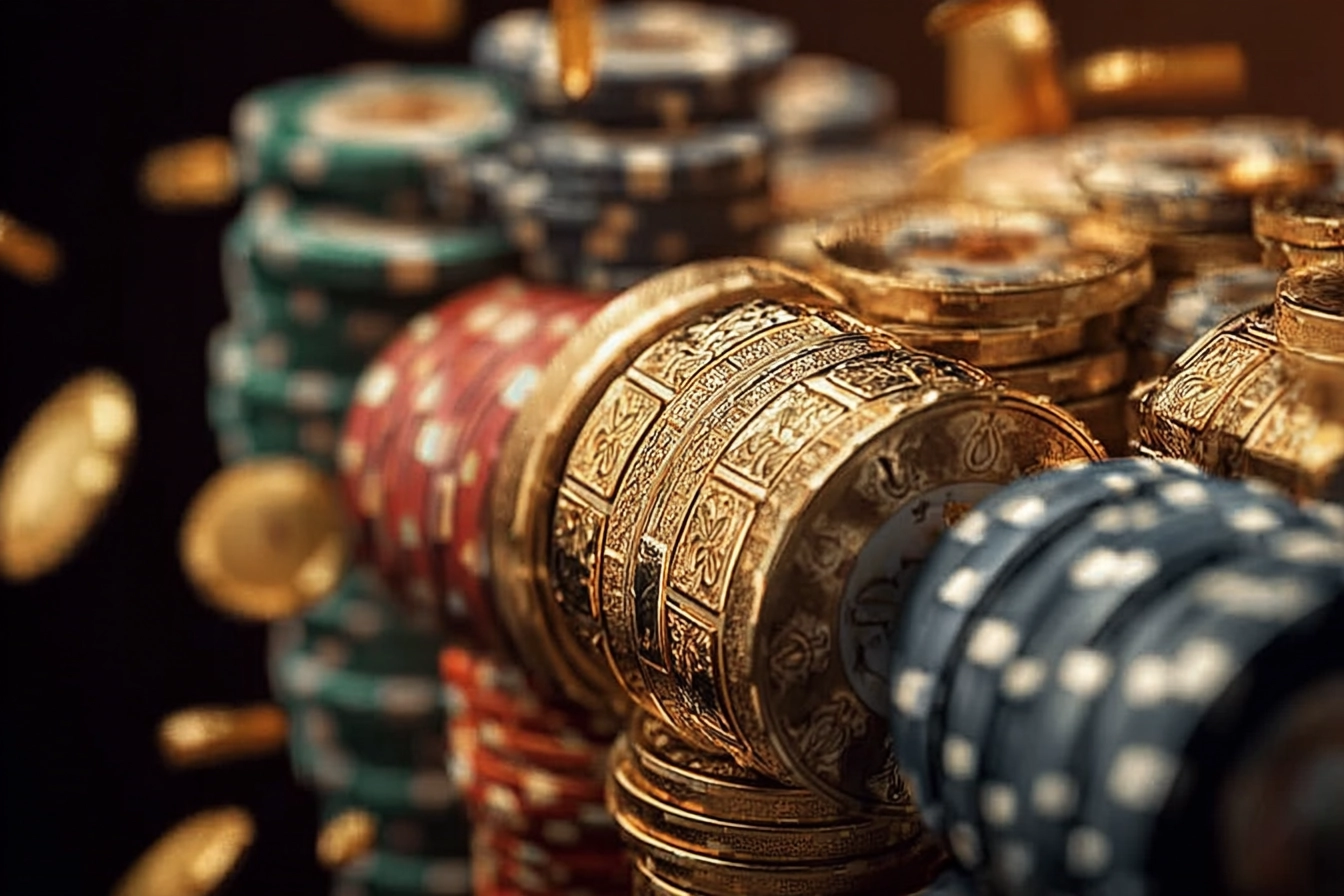 free online slots games for fun no download