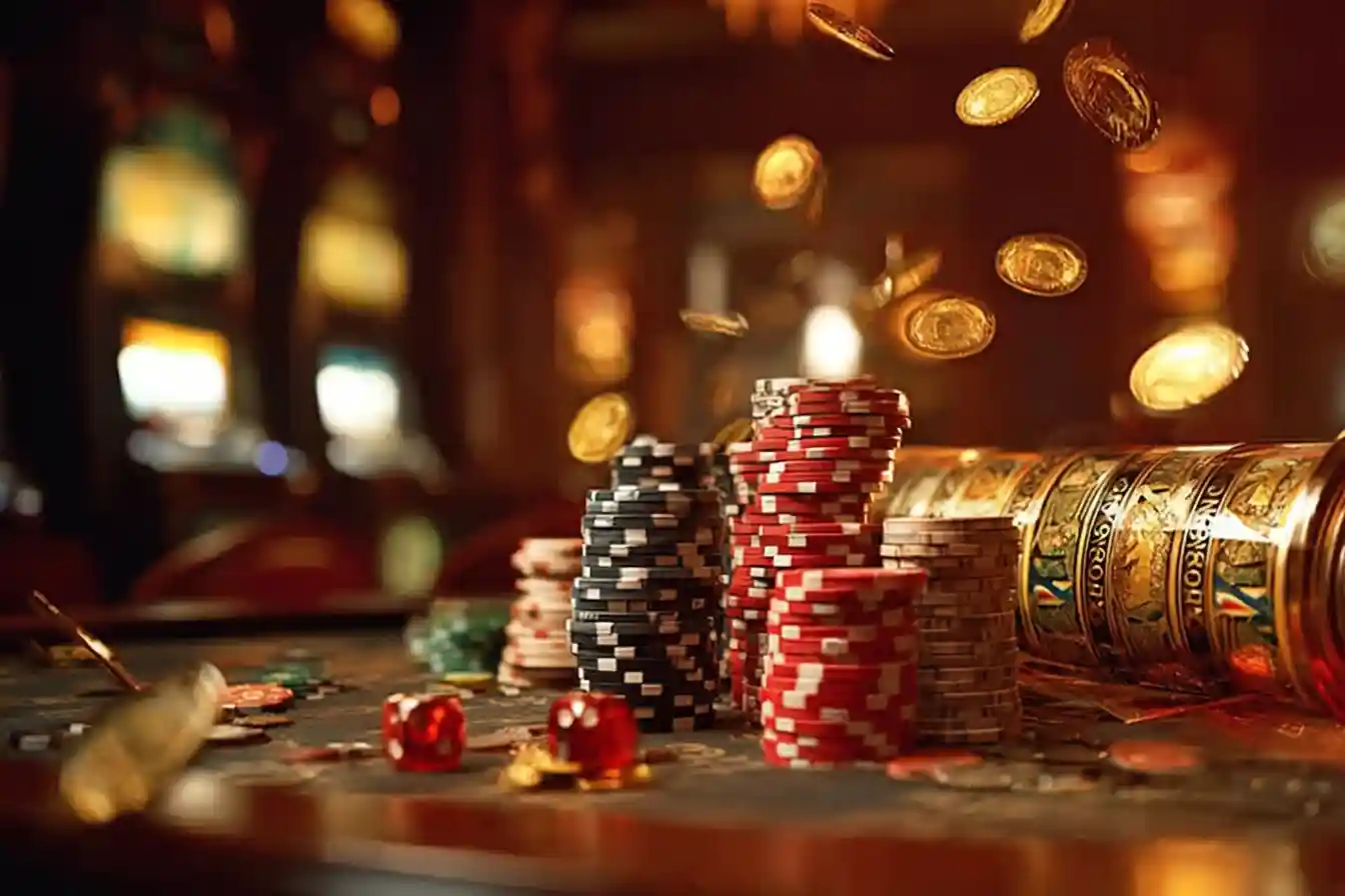 how rigged are slot machines