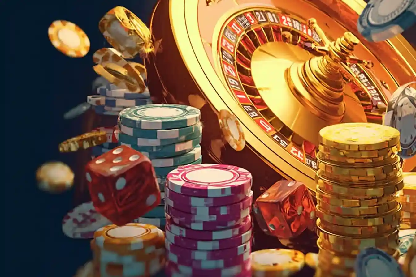 free vegas slots online casino