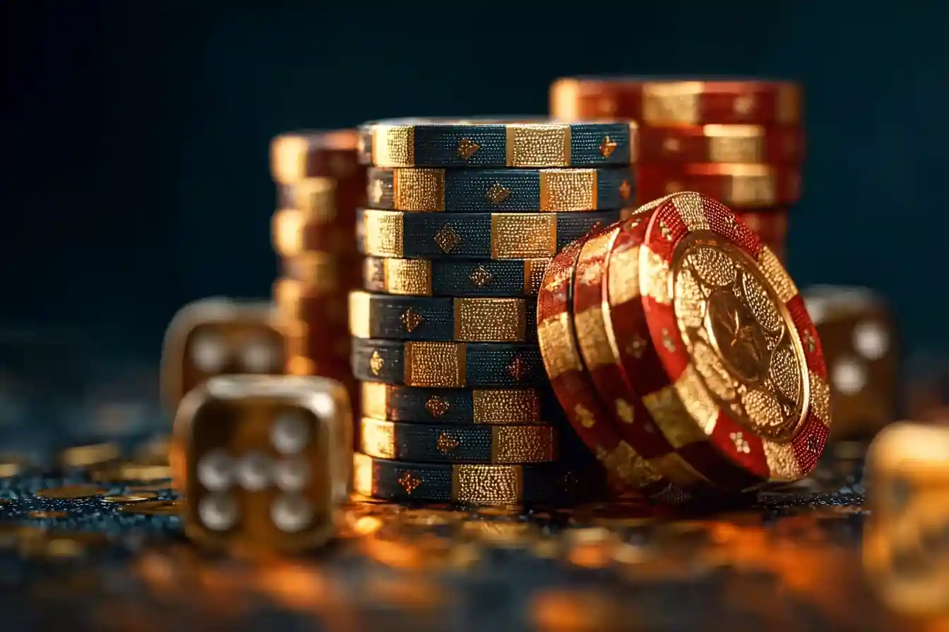 casino slots free online