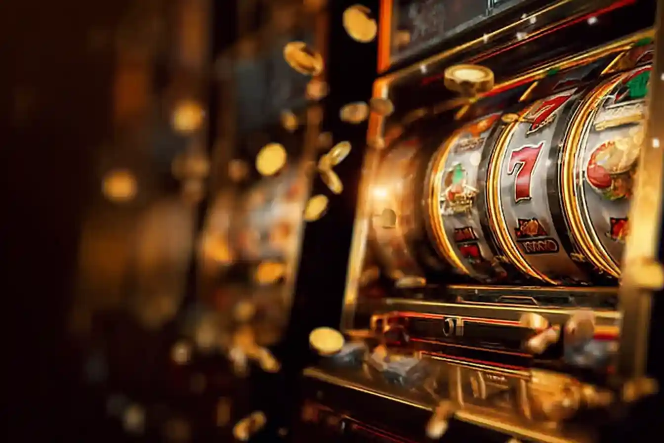 play slots free online no download