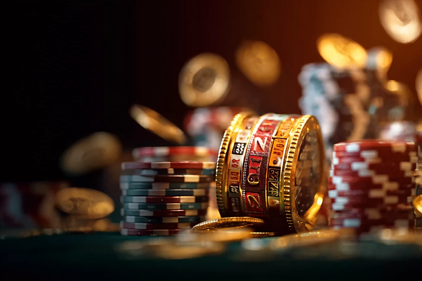 slots games online for free